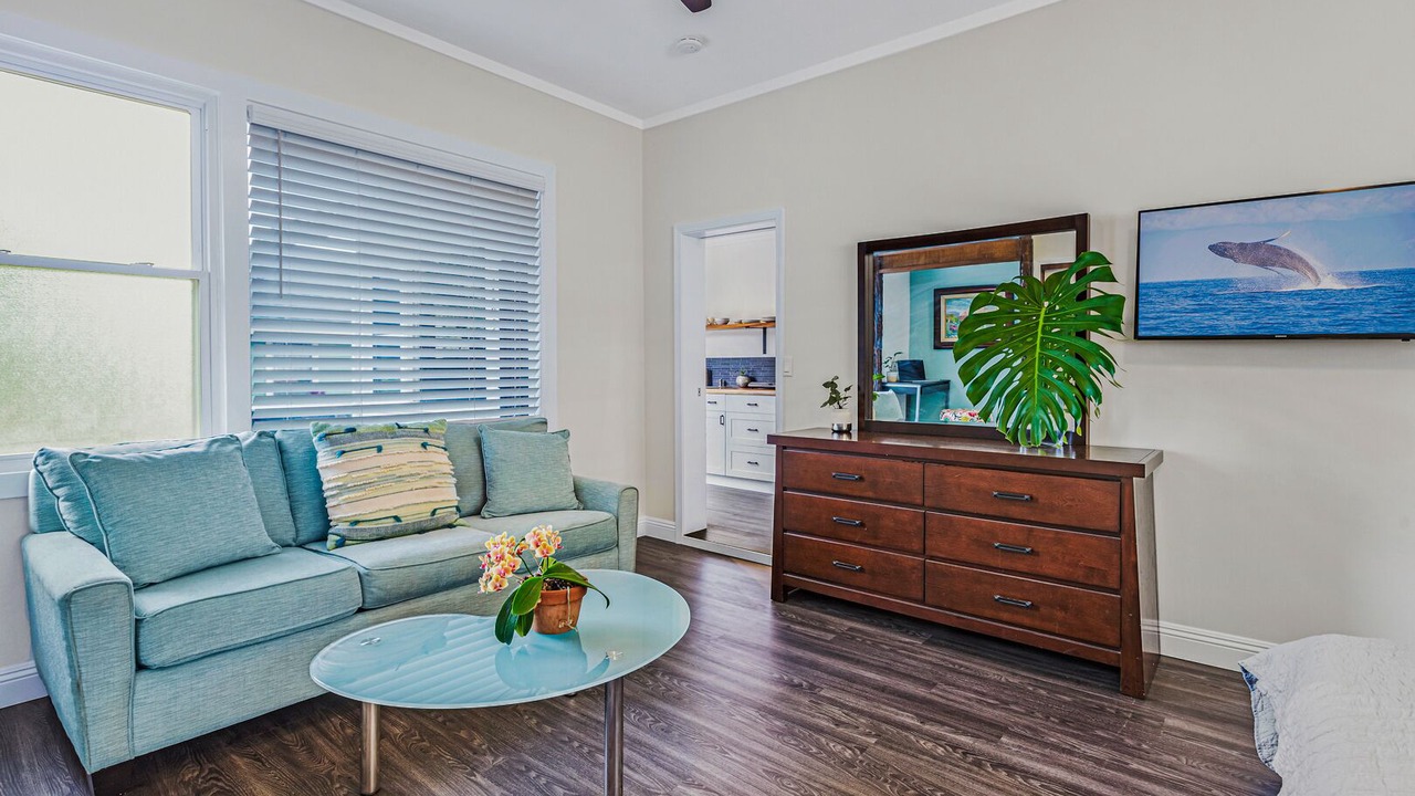 Photo of Livingroom in Wailuku