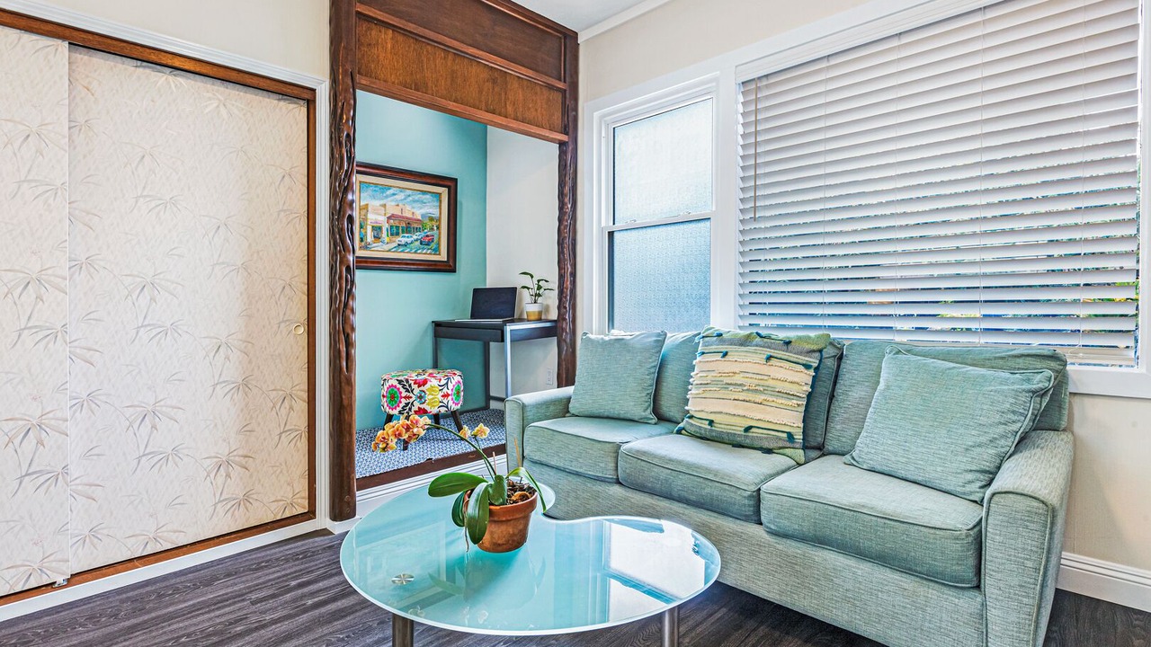 Photo of Livingroom in Wailuku