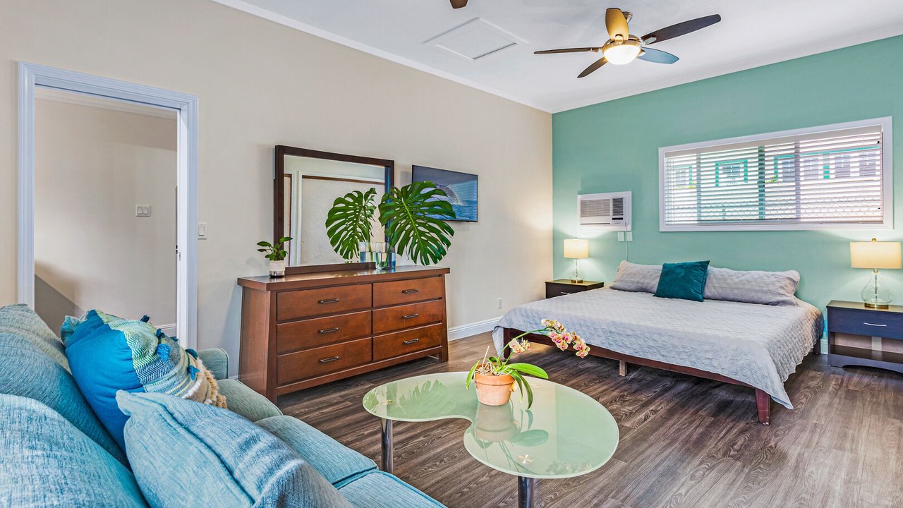 Photo of Bedroom in Wailuku