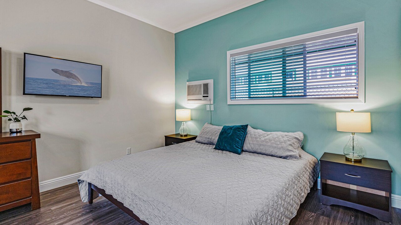 Photo of Bedroom in Wailuku