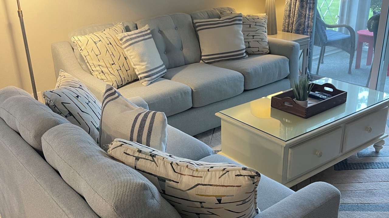 Photo of Livingroom in Sea Trail