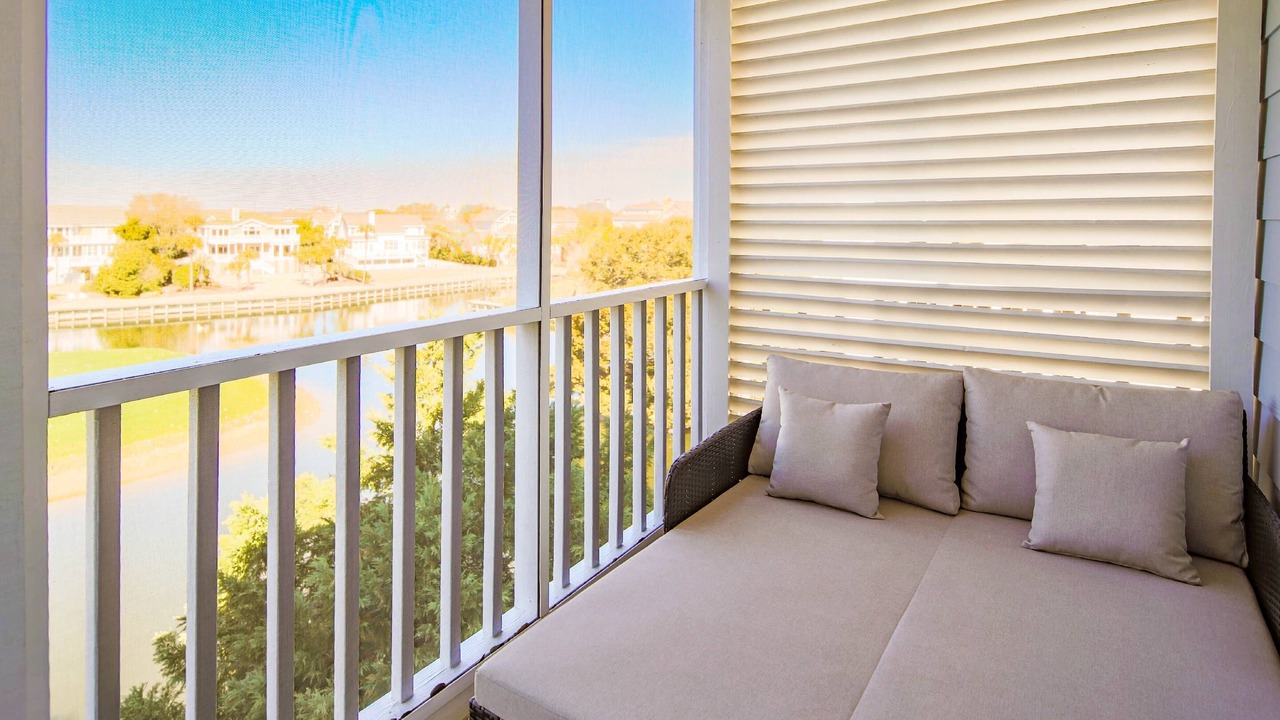 Photo of Outdoor in Ocean Point