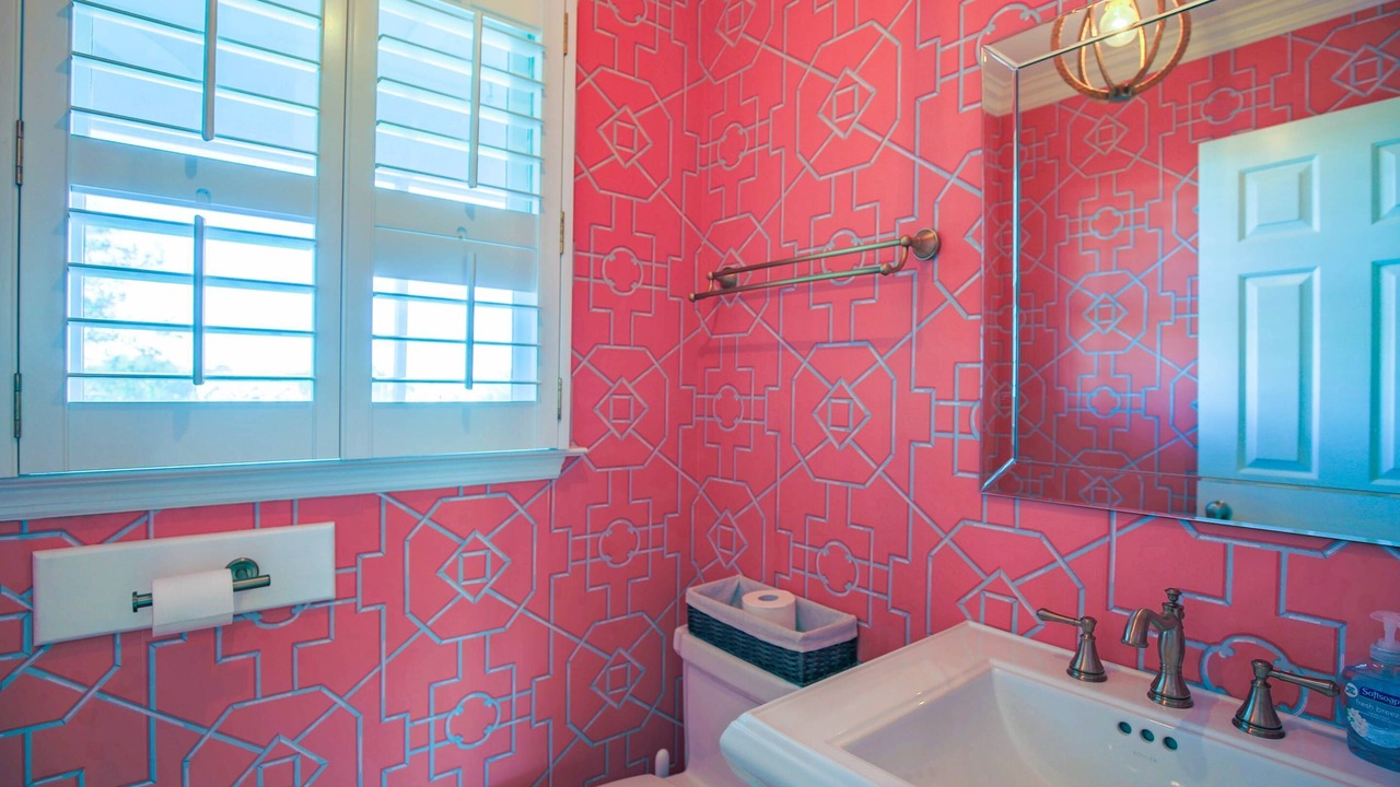 Photo of Bathroom in Ocean Point
