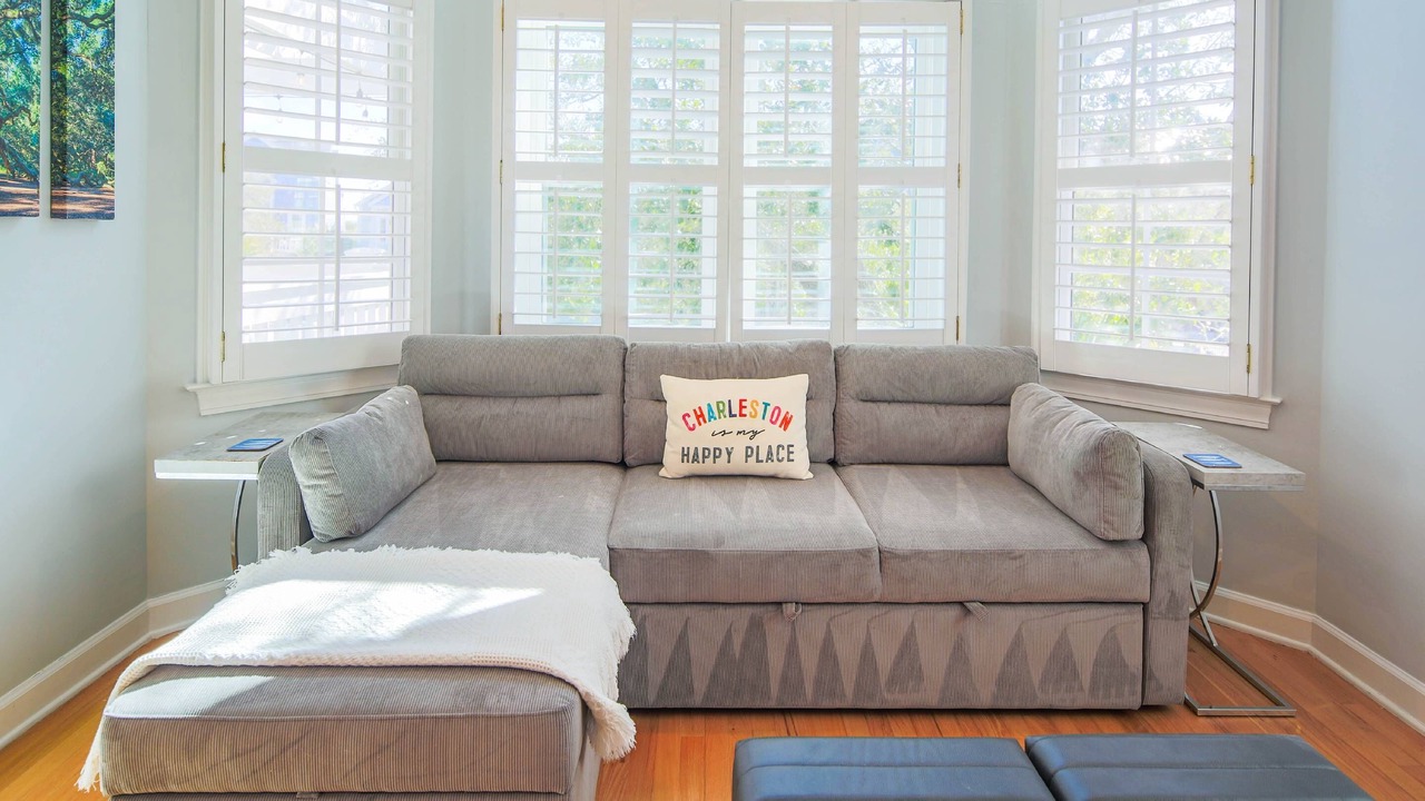 Photo of Bedroom in Ocean Point