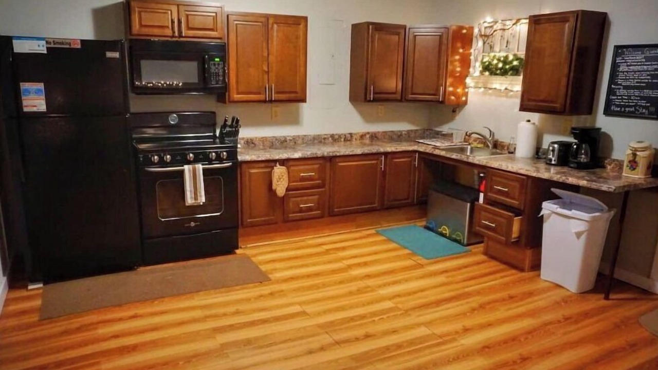 Photo of Kitchen in Kihei
