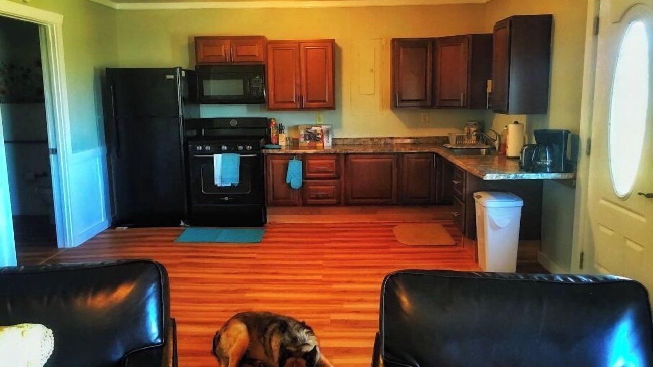 Photo of Kitchen in Kihei