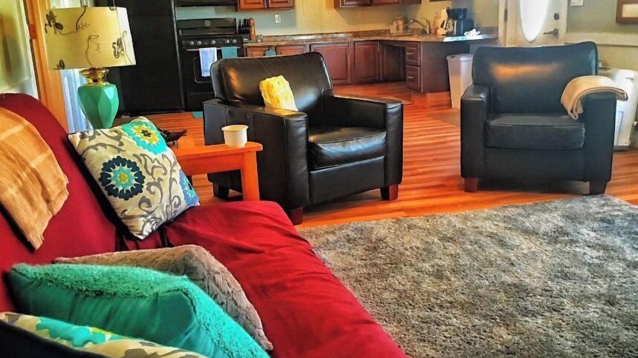 Photo of Livingroom in Kihei