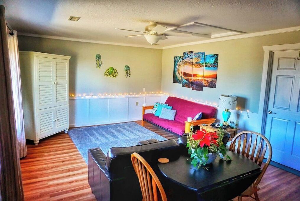 Photo of Livingroom in Kihei