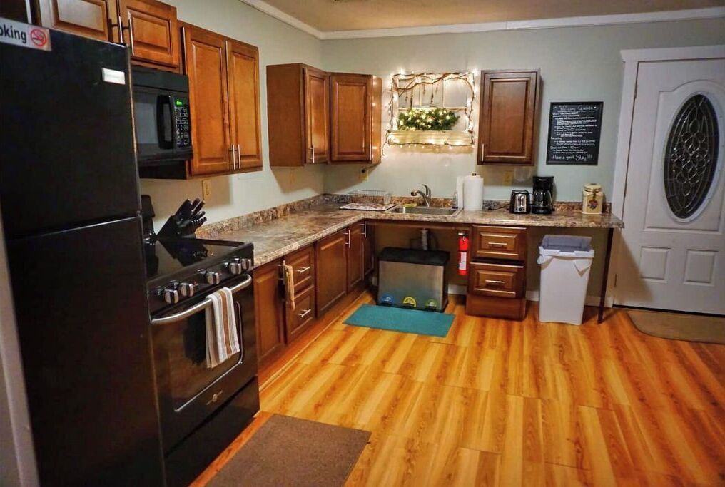 Photo of Kitchen in Kihei