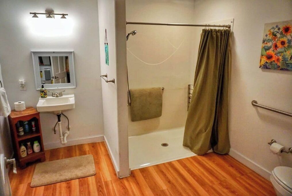 Photo of Bathroom in Kihei