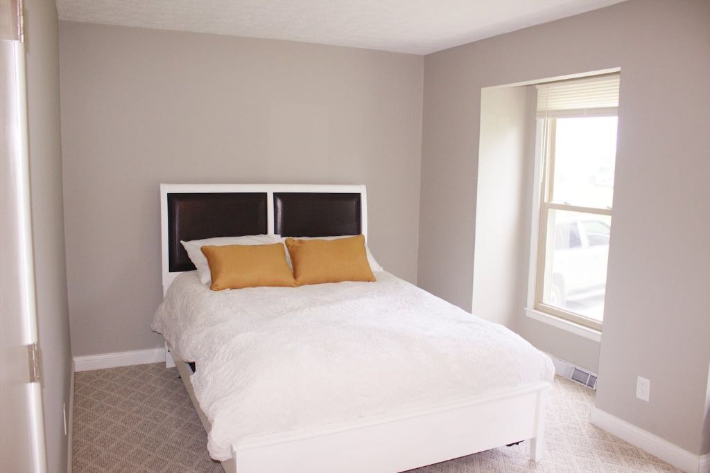 Photo of Bedroom in Kihei