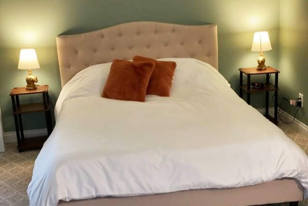 Photo of Bedroom in Kihei
