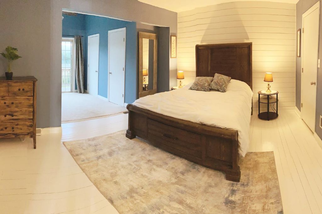 Photo of Bedroom in Kihei