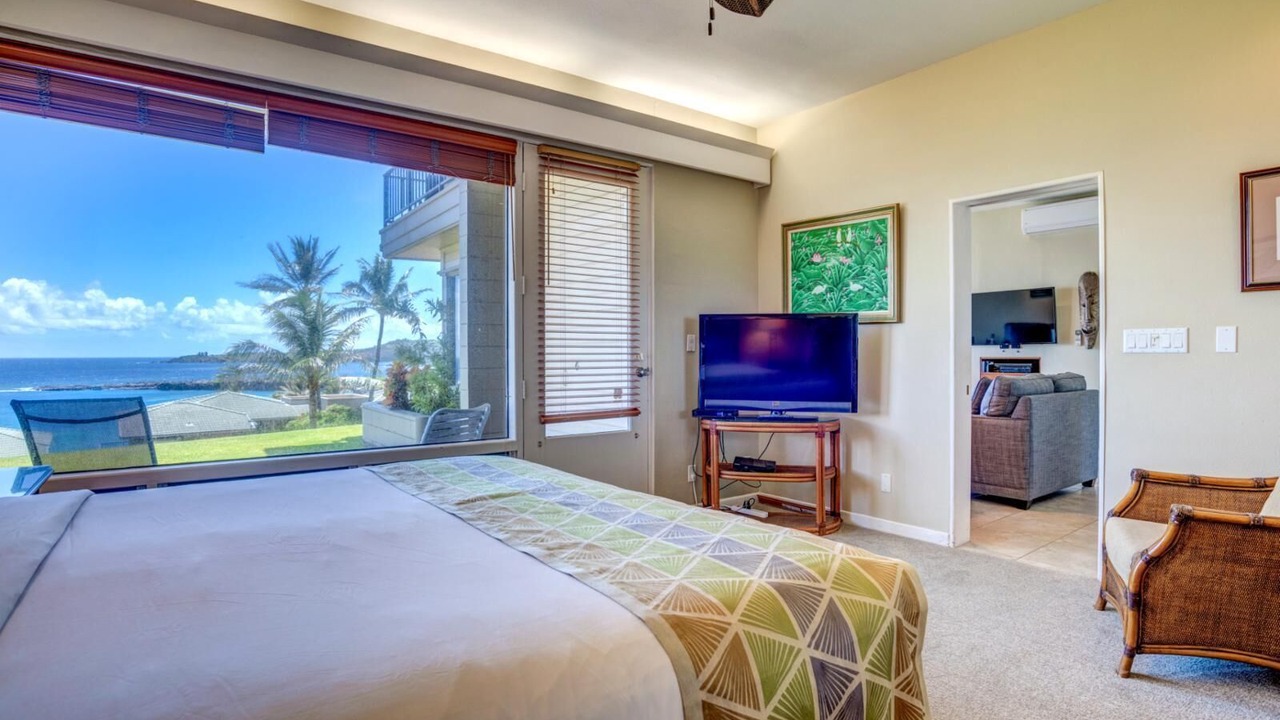 Photo of Bedroom in Napili