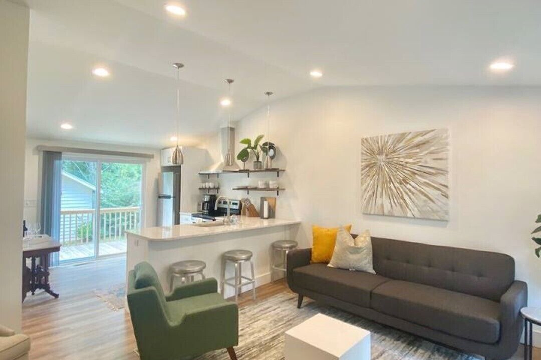 Photo of Livingroom in Greenville