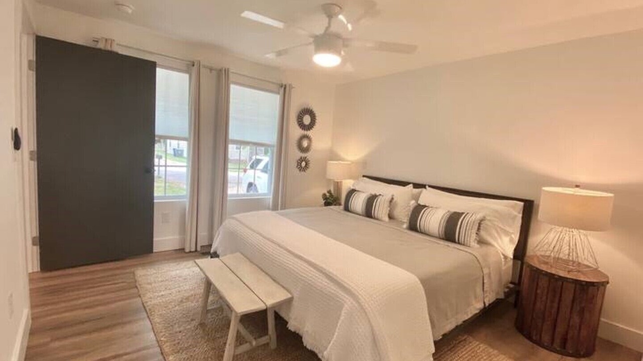 Photo of Bedroom in Greenville