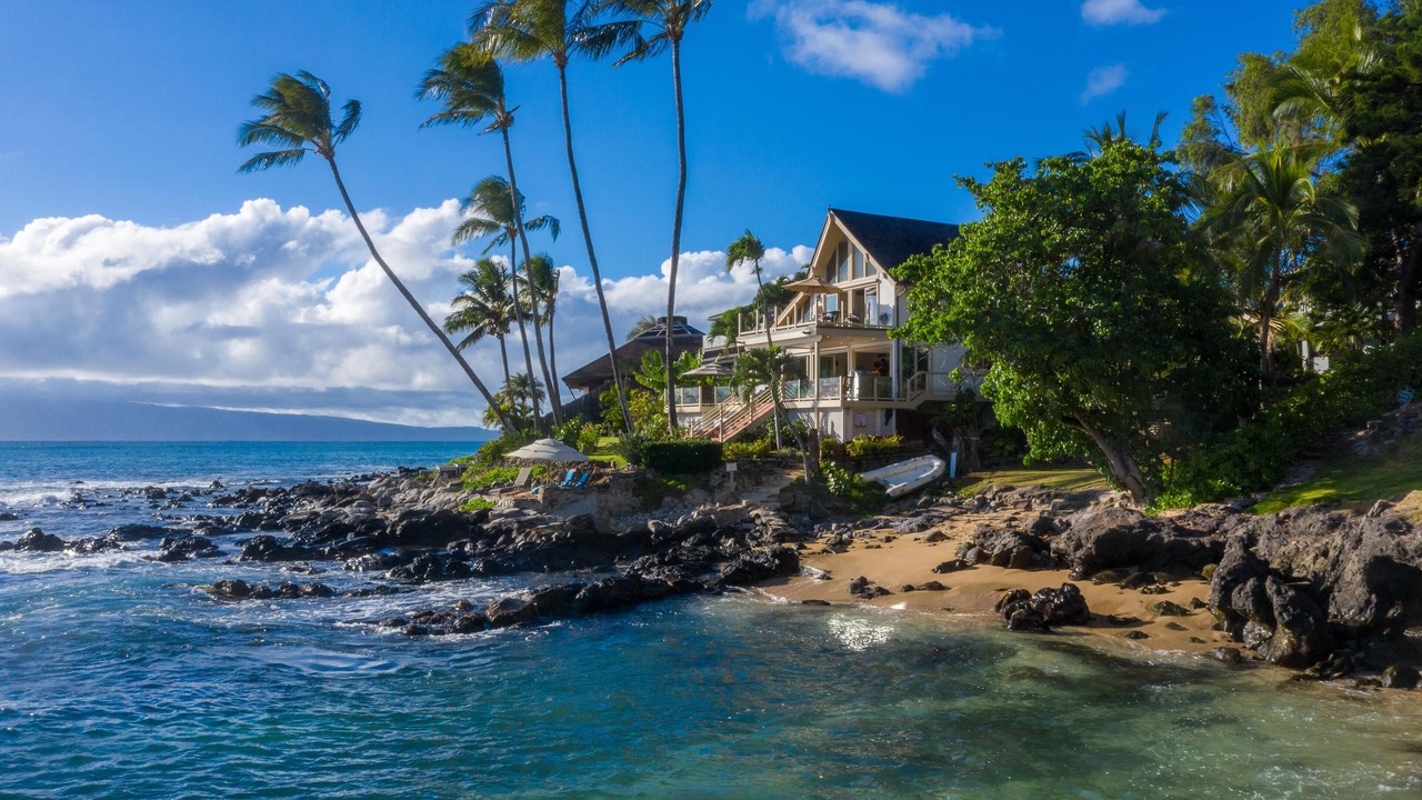 Photo of Others in Napili