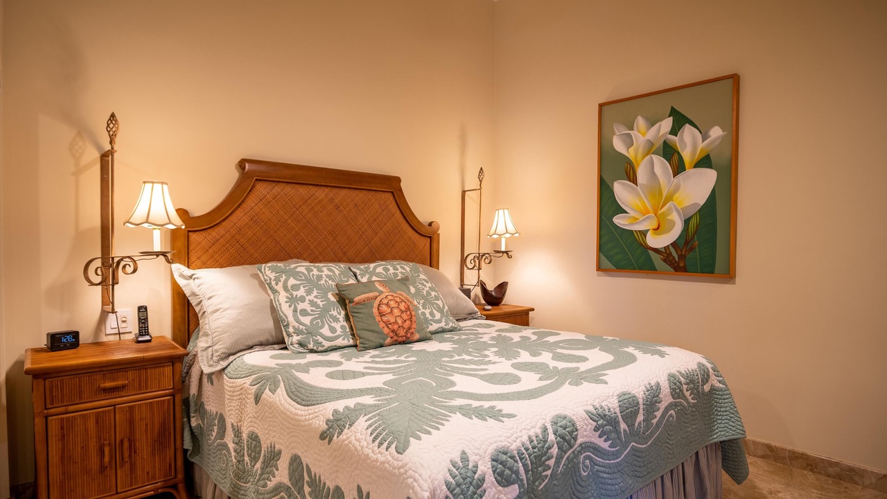 Photo of Bedroom in Napili