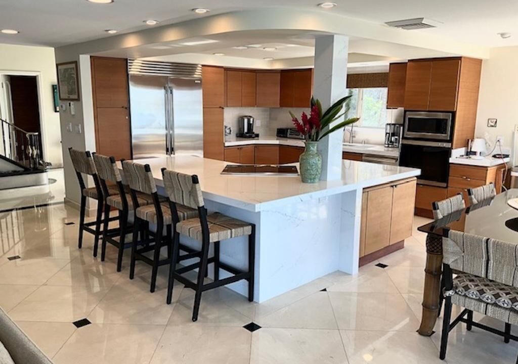 Photo of Kitchen in Napili