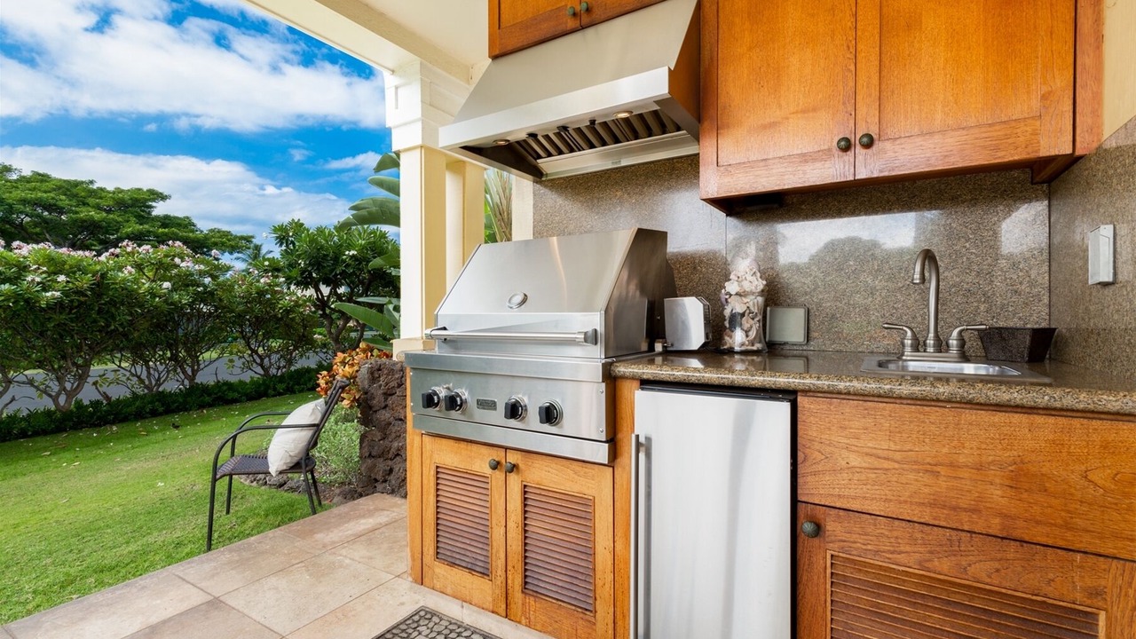 Photo of Outdoor in Waikoloa