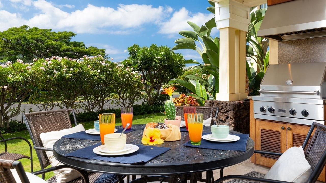 Photo of Outdoor in Waikoloa