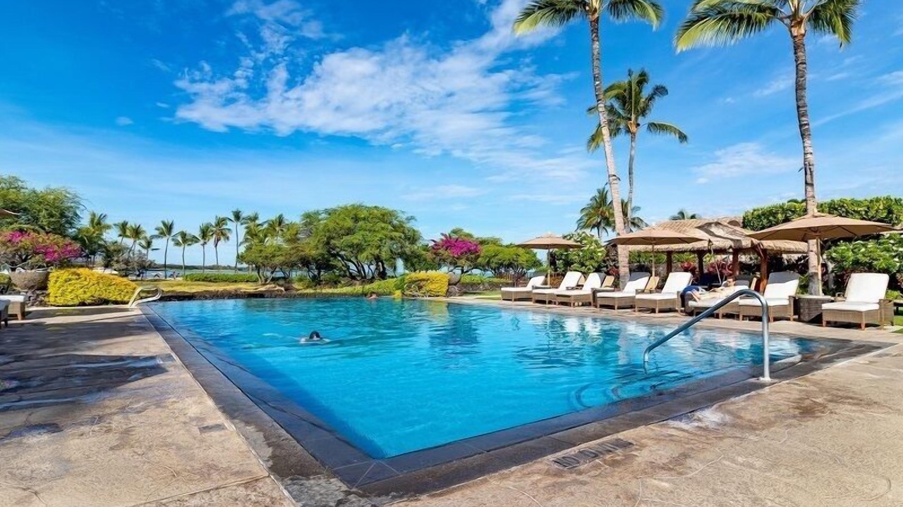 Photo of Outdoor in Waikoloa