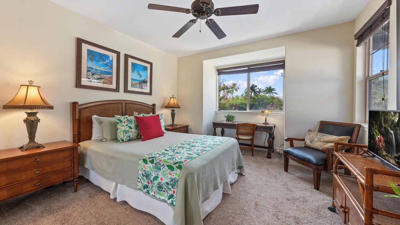 Photo of Bedroom in Kulalani