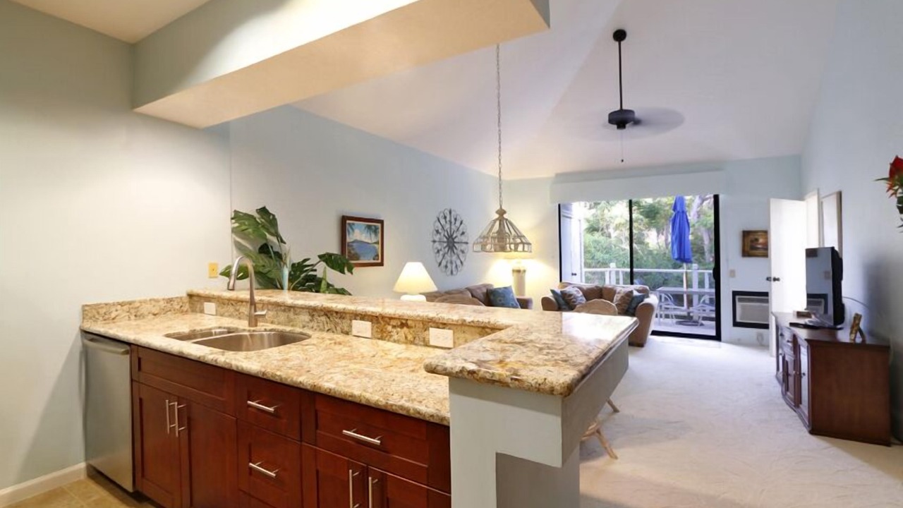 Photo of Bedroom in Wailea