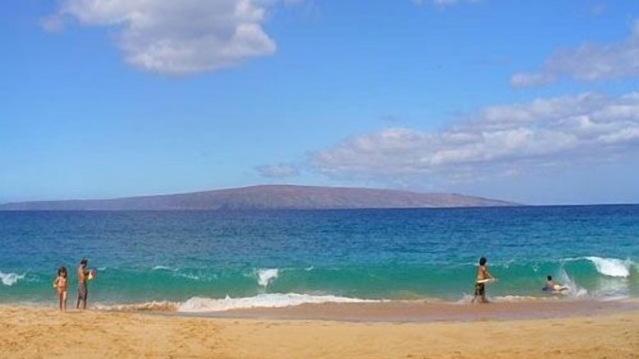 Photo of Others in Wailea