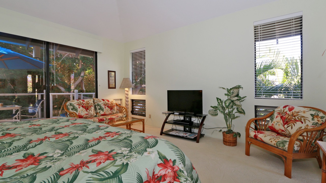 Photo of Bedroom in Wailea