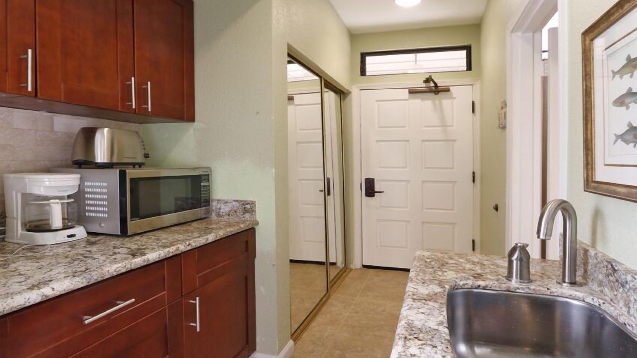 Photo of Kitchen in Wailea