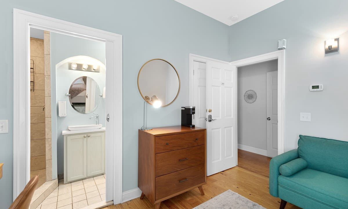 Photo of Bathroom in Westside