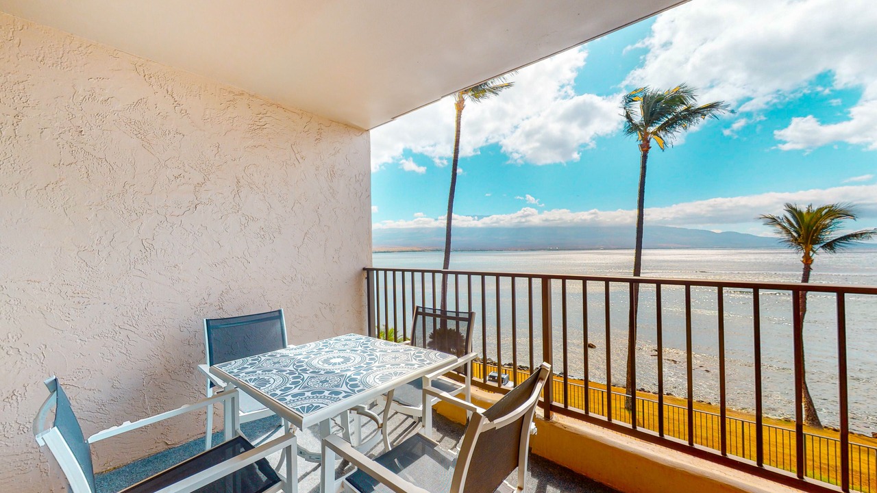 Photo of Outdoor in Maalaea