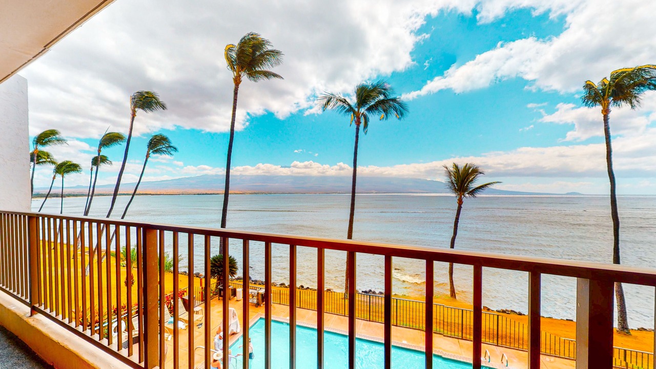 Photo of Outdoor in Maalaea
