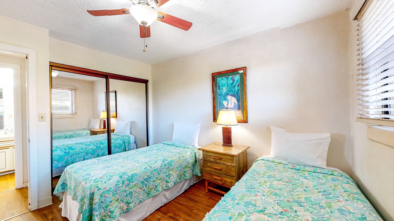Photo of Bedroom in Maalaea