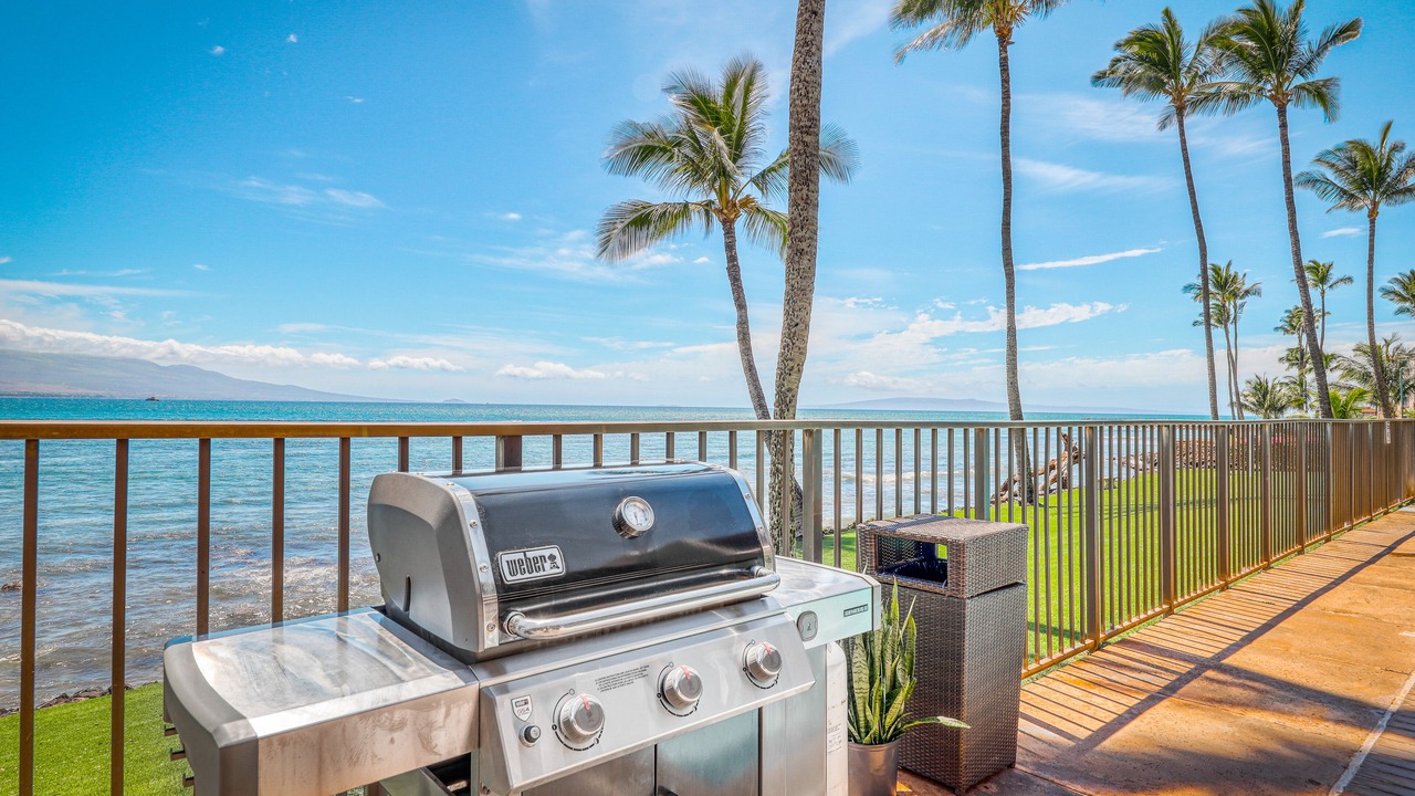 Photo of Outdoor in Maalaea