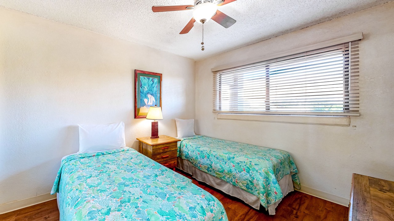 Photo of Bedroom in Maalaea