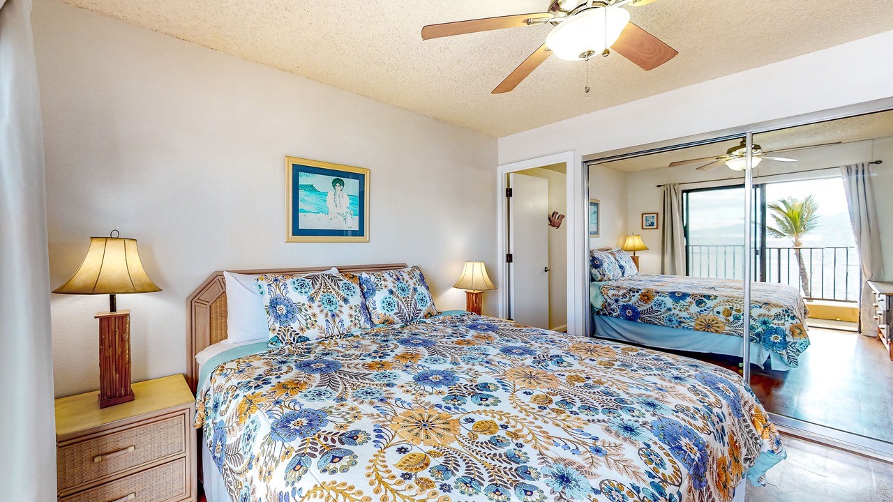 Photo of Bedroom in Maalaea