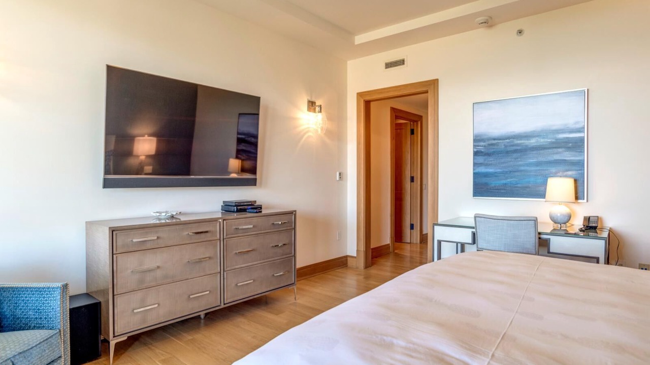 Photo of Bedroom in Montage Kapalua Bay