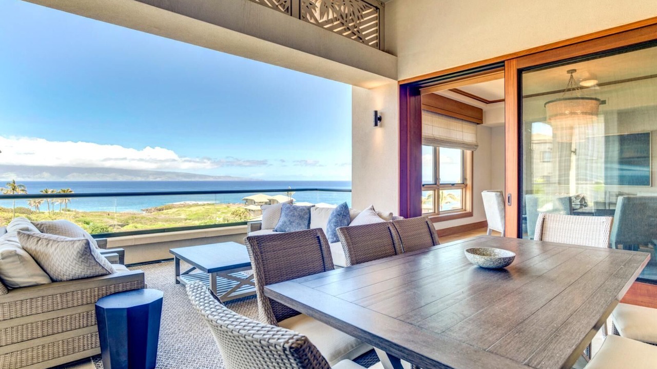 Photo of Outdoor in Montage Kapalua Bay