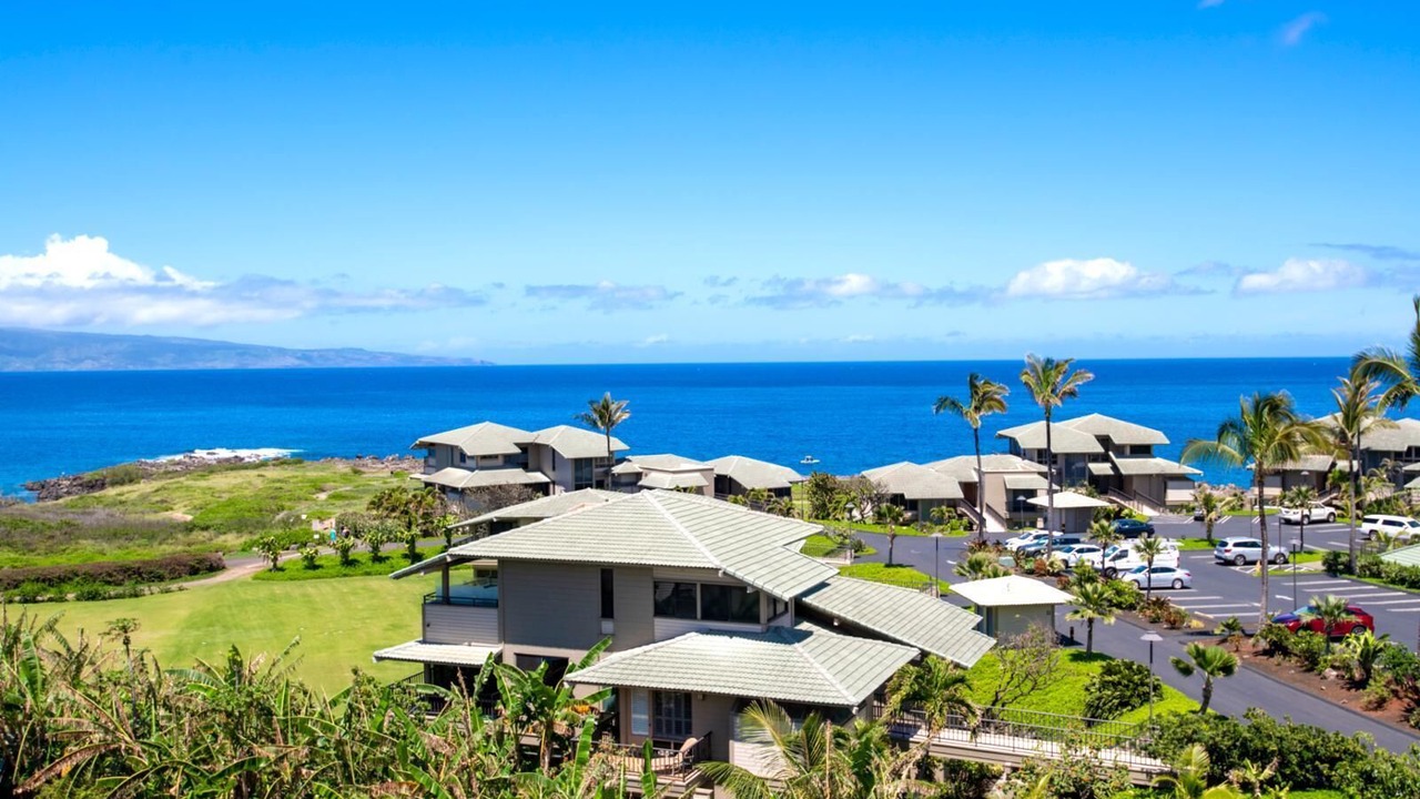 Photo of Outdoor in Montage Kapalua Bay