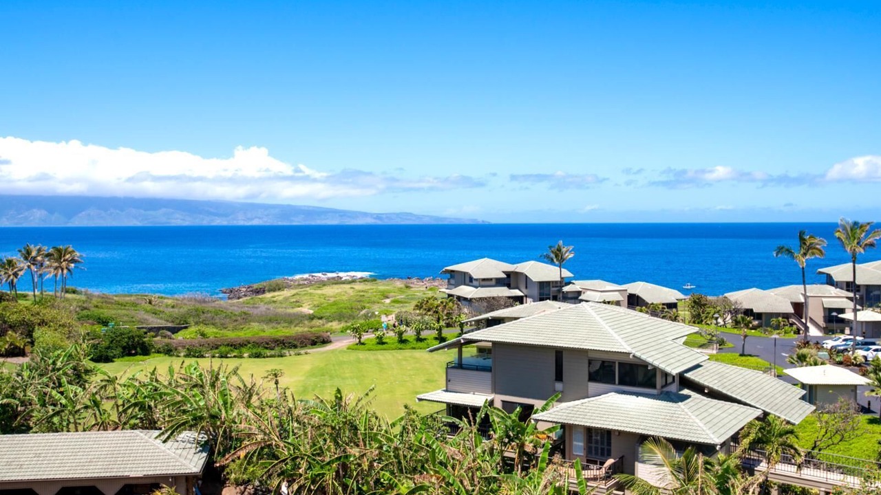 Photo of Outdoor in Montage Kapalua Bay