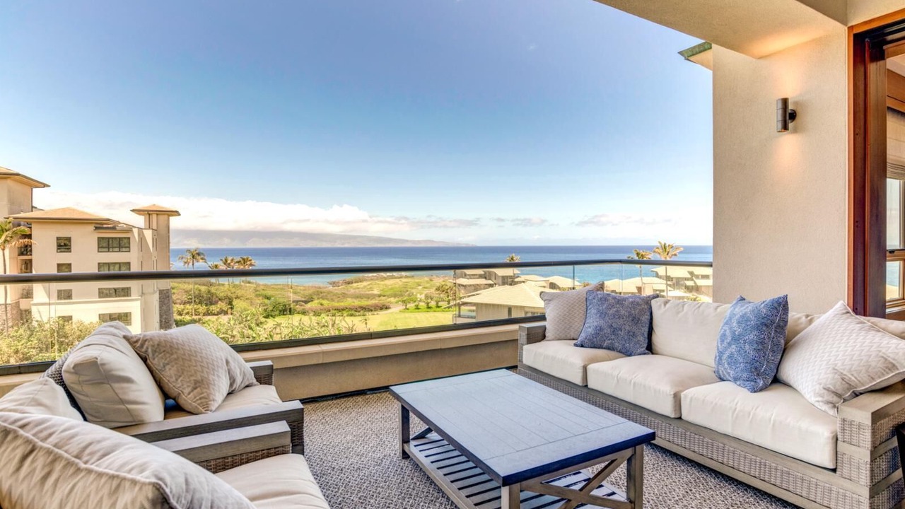 Photo of Outdoor in Montage Kapalua Bay