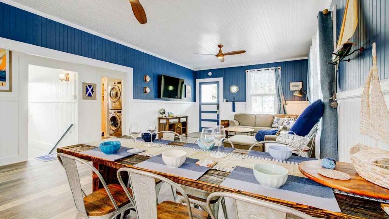 Photo of Livingroom in Hilo