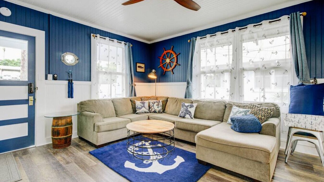 Photo of Livingroom in Hilo