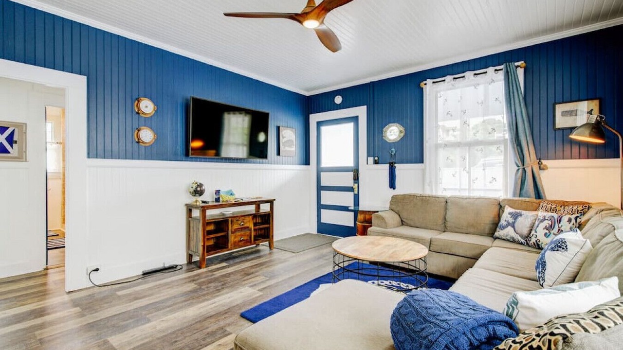 Photo of Livingroom in Hilo