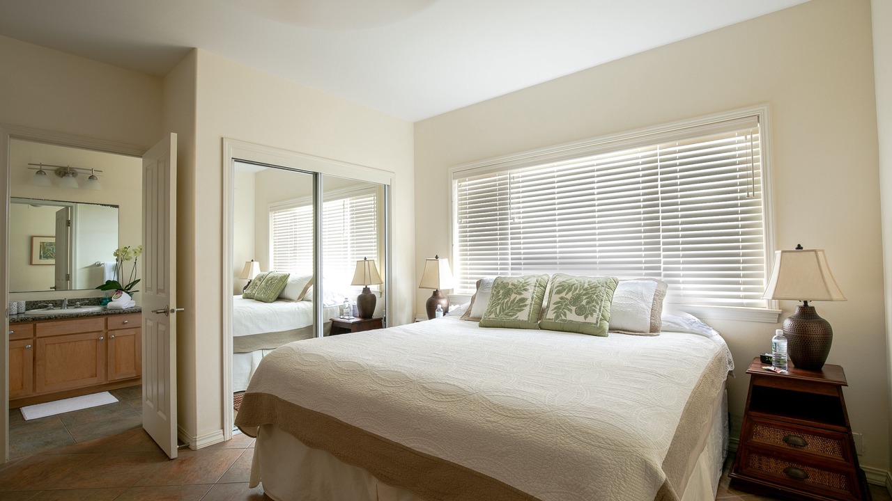 Photo of Bedroom in Kuau