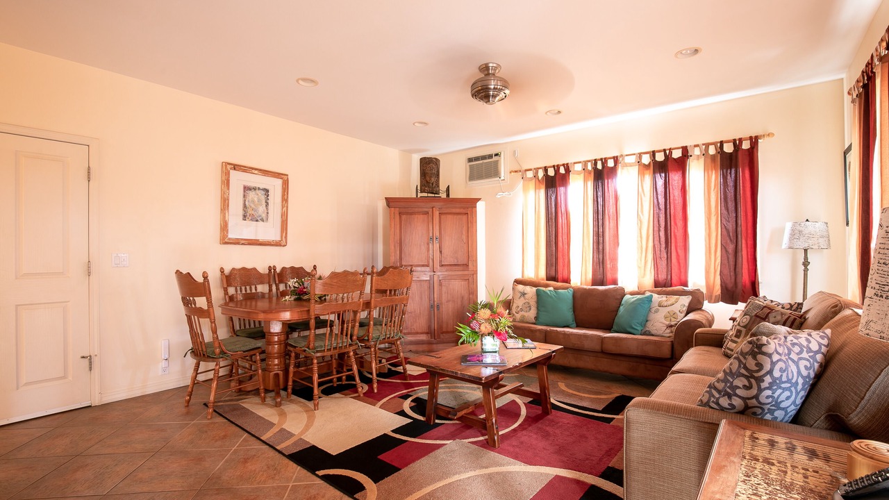 Photo of Livingroom in Kuau