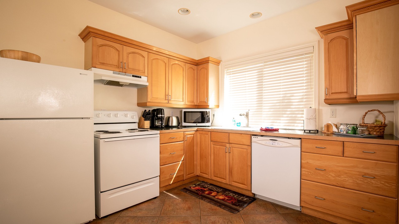 Photo of Kitchen in Kuau