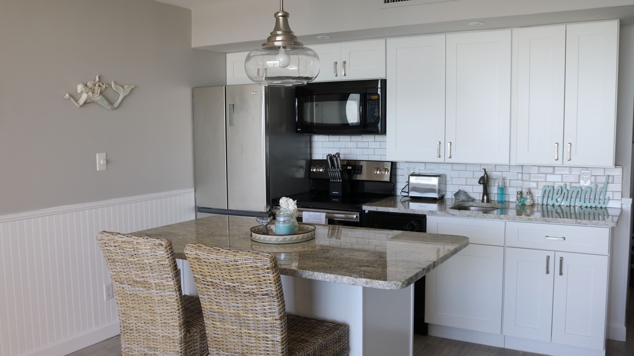 Photo of Kitchen in Myrtle Beach